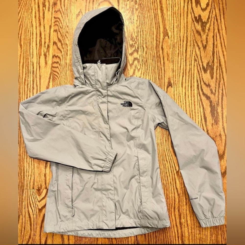 Women's Northface Windbreaker